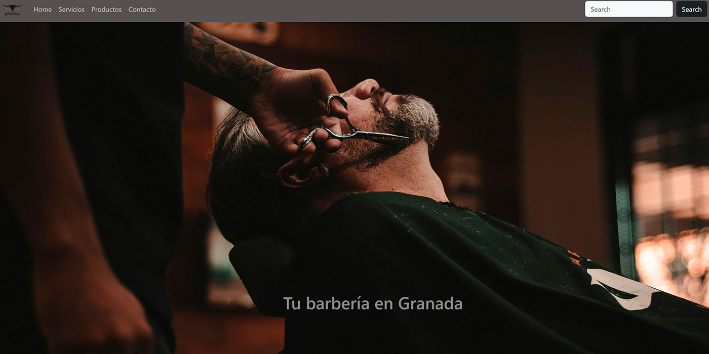 imagen efecto parallax