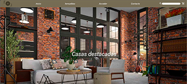 proyecto inmobiliaria